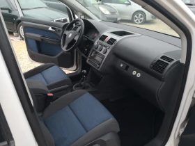 VW Touran 1.9TDI 90PS, снимка 10