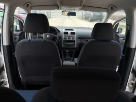 VW Touran 1.9TDI 90PS, снимка 13