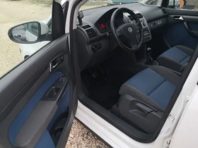 VW Touran 1.9TDI 90PS, снимка 5