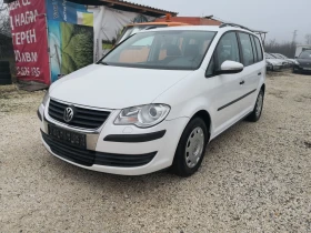 VW Touran 1.9TDI 90PS, снимка 1