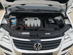 VW Touran 1.9TDI 90PS, снимка 14