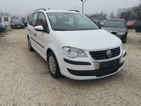 VW Touran 1.9TDI 90PS, снимка 2