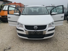 VW Touran 1.9TDI 90PS, снимка 15