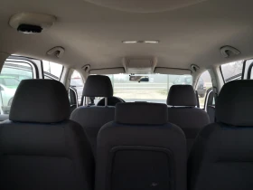 VW Touran 1.9TDI 90PS, снимка 12
