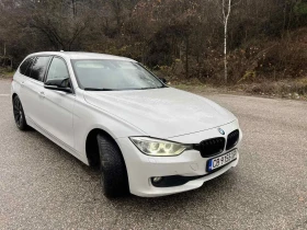 BMW 320 F31 - 7000 € / 13690.81 лв. - 89689492 3