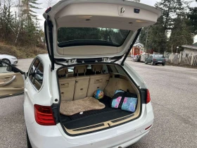 BMW 320 F31 - 7000 € / 13690.81 лв. - 89689492 6