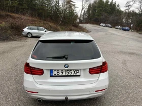 BMW 320 F31 - 7000 € / 13690.81 лв. - 89689492 5