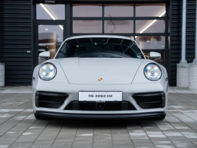 Porsche 911 Carrera 4 GTS Coupe - 154900 € / 302958.07 лв. - 27114850 5