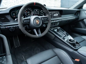 Porsche 911 Carrera 4 GTS Coupe - 154900 € / 302958.07 лв. - 27114850 6