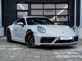 Porsche 911 Carrera 4 GTS Coupe - 154900 € / 302958.07 лв. - 27114850 3