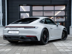 Porsche 911 Carrera 4 GTS Coupe - 154900 € / 302958.07 лв. - 27114850 4