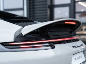 Porsche 911 Carrera 4 GTS Coupe - 154900 € / 302958.07 лв. - 27114850 17