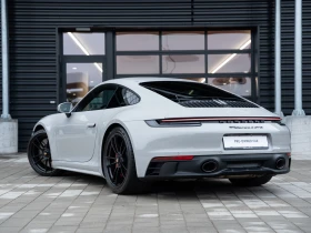 Porsche 911 Carrera 4 GTS Coupe - 154900 € / 302958.07 лв. - 27114850 2