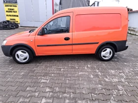 Opel Combo 1.3 CDI 75 конски сили, снимка 5