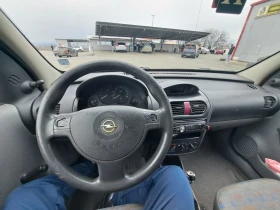 Opel Combo 1.3 CDI 75 конски сили, снимка 8