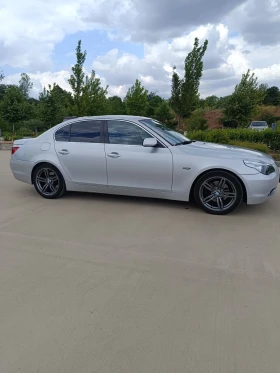 BMW 525 525i - 5600 € / 10952.65 лв. - 70361763 11