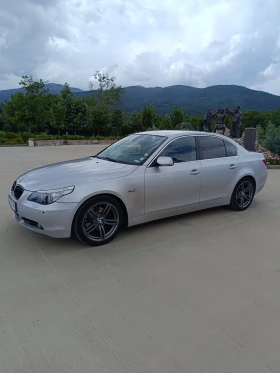 BMW 525 525i - 5600 € / 10952.65 лв. - 70361763 12