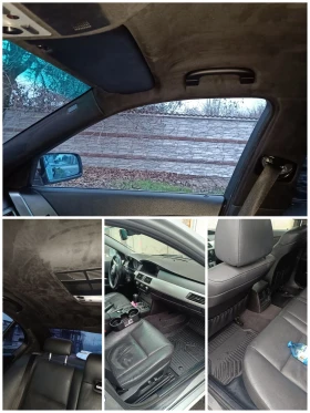 BMW 525 525i - 5600 € / 10952.65 лв. - 70361763 8