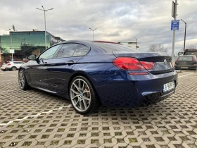 BMW 640 4x4 М пакет Фейс 2 ри Собственик - цена по договаряне - 29719176 6