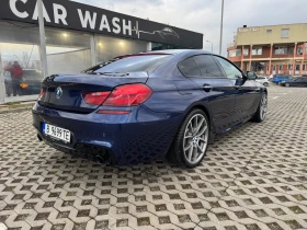 BMW 640 4x4 М пакет Фейс 2 ри Собственик - цена по договаряне - 29719176 4