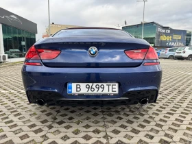 BMW 640 4x4 М пакет Фейс 2 ри Собственик - цена по договаряне - 29719176 5