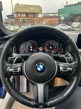 BMW 640 4x4 М пакет Фейс 2 ри Собственик - цена по договаряне - 29719176 12