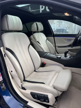 BMW 640 4x4 М пакет Фейс 2 ри Собственик - цена по договаряне - 29719176 9