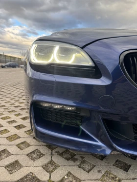 BMW 640 4x4 М пакет Фейс 2 ри Собственик - цена по договаряне - 29719176 17