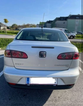 Seat Cordoba 1.9 tdi - 1450 € / 2835.95 лв. - 37862796 2