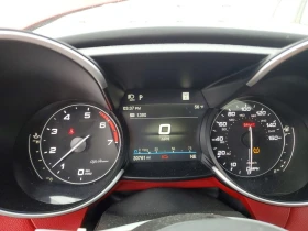 Alfa Romeo Giulia 2021 ALFA ROMEO GIULIA TI, снимка 9 - Автомобили и джипове - 53650772