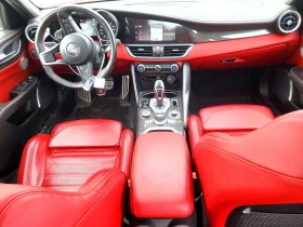 Alfa Romeo Giulia 2021 ALFA ROMEO GIULIA TI, снимка 10 - Автомобили и джипове - 53650772
