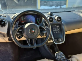 McLaren 570S Coupe * CARFAX * БЕЗ ПЪРВОНАЧАЛНА ВНОСКА - 104900 € / 205166.57 лв. - 51632275 10