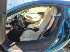 McLaren 570S Coupe * CARFAX * БЕЗ ПЪРВОНАЧАЛНА ВНОСКА - 104900 € / 205166.57 лв. - 51632275 5