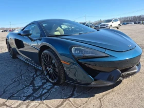 McLaren 570S Coupe * CARFAX * БЕЗ ПЪРВОНАЧАЛНА ВНОСКА - 104900 € / 205166.57 лв. - 51632275 2