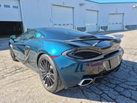 McLaren 570S Coupe * CARFAX * БЕЗ ПЪРВОНАЧАЛНА ВНОСКА - 104900 € / 205166.57 лв. - 51632275 4