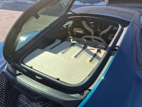 McLaren 570S Coupe * CARFAX * БЕЗ ПЪРВОНАЧАЛНА ВНОСКА - 104900 € / 205166.57 лв. - 51632275 14