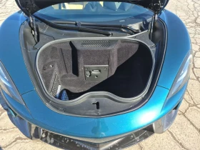 McLaren 570S Coupe * CARFAX * БЕЗ ПЪРВОНАЧАЛНА ВНОСКА - 104900 € / 205166.57 лв. - 51632275 17