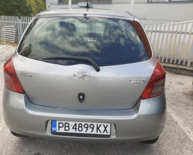 Toyota Yaris - 3000 € / 5867.49 лв. - 73056504 2