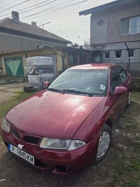 Mitsubishi Carisma | Mobile.bg � ����� ������ 4