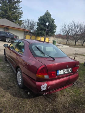 Mitsubishi Carisma | Mobile.bg � ����� ������ 2