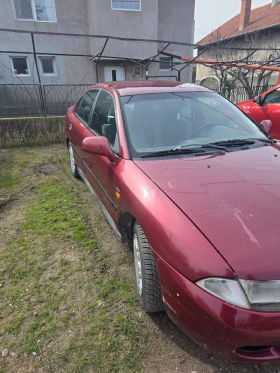 Mitsubishi Carisma | Mobile.bg � ����� ������ 3