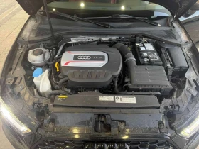 Audi S3  Technik /B&O/CAMERA/LED/PANO - 19300 € / 37747.52 лв. - 56058808 13