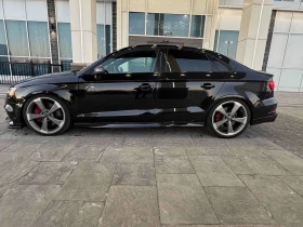 Audi S3  Technik /B&O/CAMERA/LED/PANO - 19300 € / 37747.52 лв. - 56058808 2