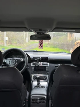 Mercedes-Benz C 220 - 2500 € / 4889.57 лв. - 52023694 8