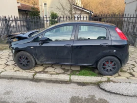 Fiat Punto - 450 € / 880.12 лв. - 39142066 2