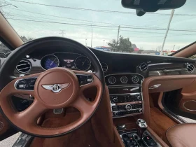 Bentley Mulsanne * 4dr Sdn * PANO* KEYLESS* ПОДГРЕВ*  - 57000 € / 111482.31 лв. - 86031808 8