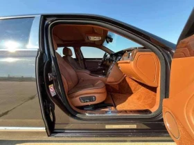 Bentley Mulsanne * 4dr Sdn * PANO* KEYLESS* ПОДГРЕВ*  - 57000 € / 111482.31 лв. - 86031808 12