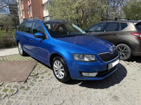 Skoda Octavia 2.0TDI 150кс 6DSG - 6400 € / 12517.31 лв. - 63922933 5