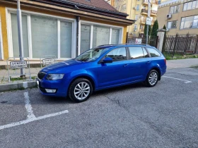 ����� �� �������� �� Skoda Octavia 2.0TDI 150�� 6DSG