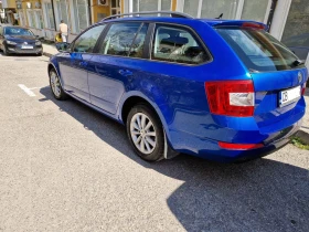 Skoda Octavia 2.0TDI 150кс 6DSG - 6400 € / 12517.31 лв. - 63922933 4